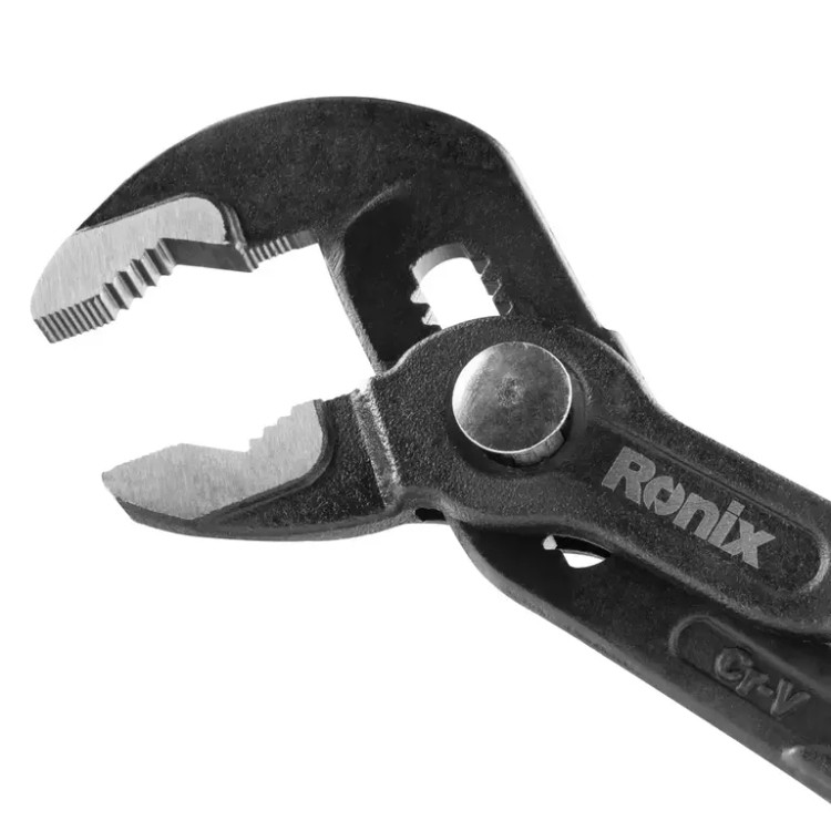 انبر کلاغی رونیکس مدل RH-1430