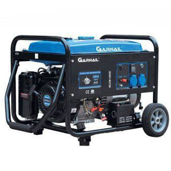 موتور-برق-8.5-کیلو-وات-استارتی-مدل-GG01-8085E-گارنیل