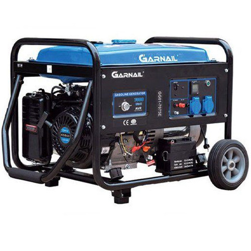موتور برق گارنیل 7/5 کیلو وات (تمام مس) مدل GG01-7075E
