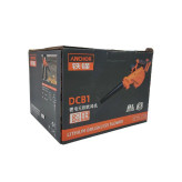 دستگاه دمنده و مکنده شارژی 40 وات آنکور مدل DCB1