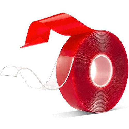 چسب دوطرفه ژله ای کد 20 طول 5 متر