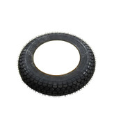 لاستیک فرغون ایران یاسا مدل 8-3.50