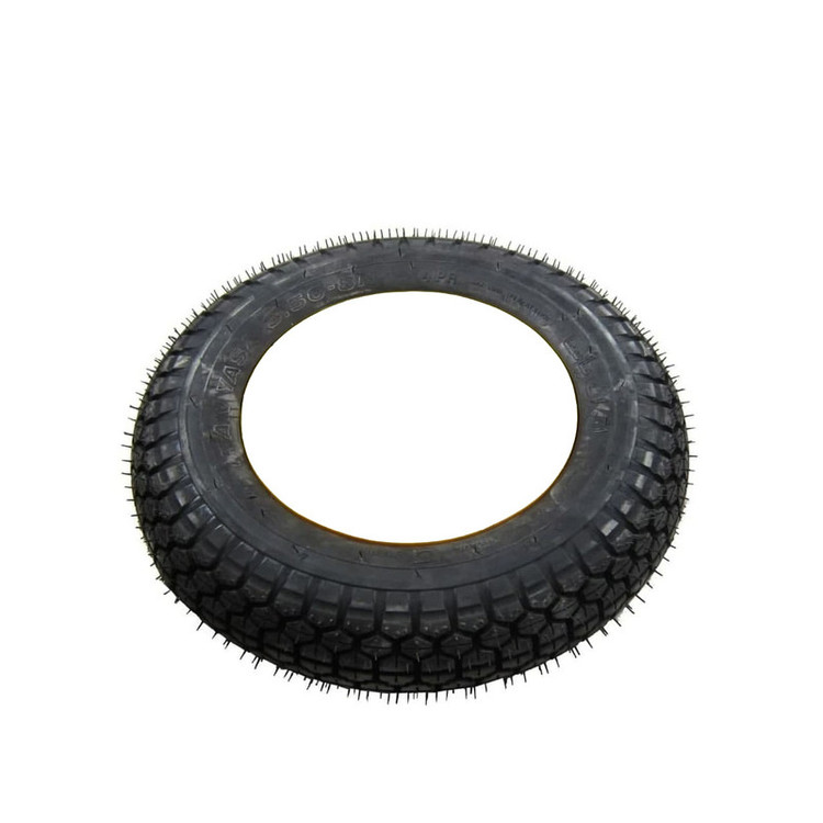 لاستیک فرغون ایران یاسا مدل 8-3.50