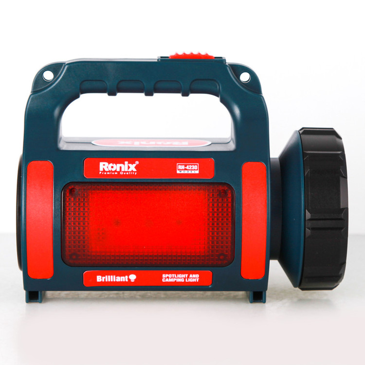 چراغ کار رونیکس مدل Brilliant RH-4230