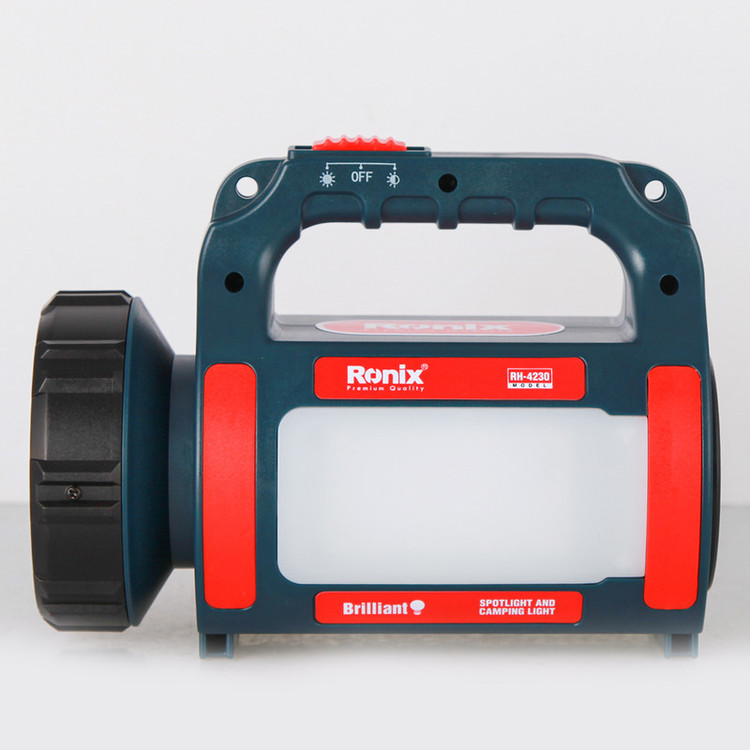 چراغ کار رونیکس مدل Brilliant RH-4230