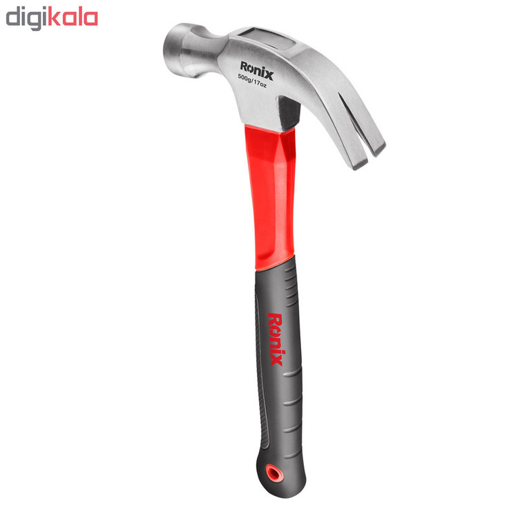 چکش رونیکس مدل RH-4751 وزن 500 گرم