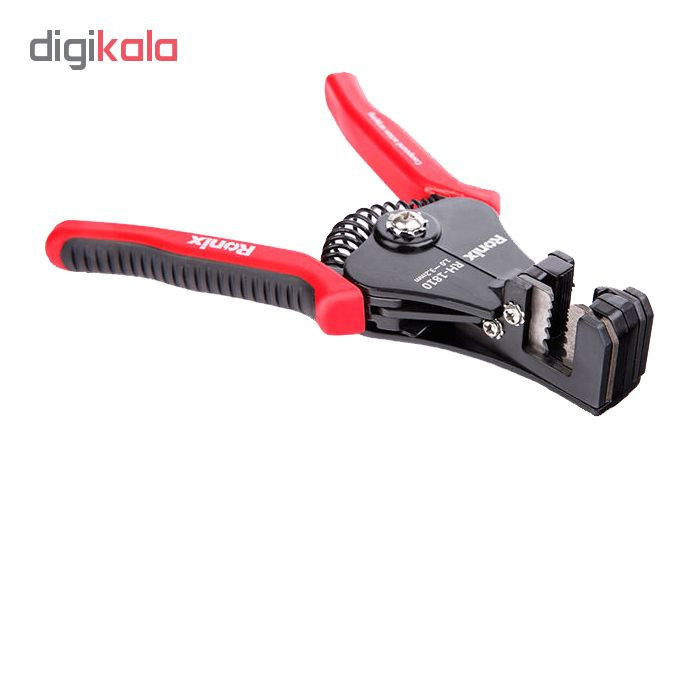 سیم لخت کن اتوماتیک رونیکس مدل RH-1810